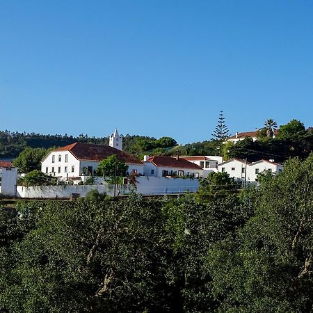 Quinta Da Abelheira 1660 Villa Sobral da Abelheira Eksteriør billede